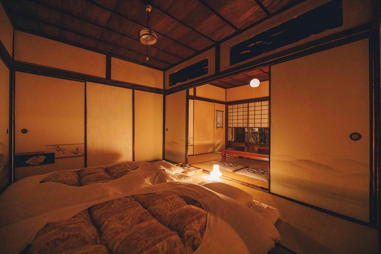 Hinode Ryokan Odawara Exterior foto