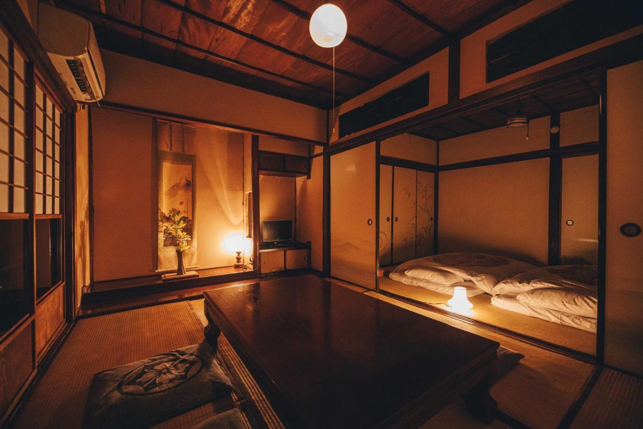Hinode Ryokan Odawara Exterior foto