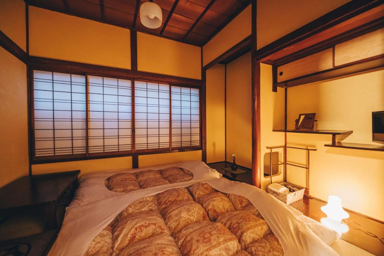 Hinode Ryokan Odawara Cameră foto