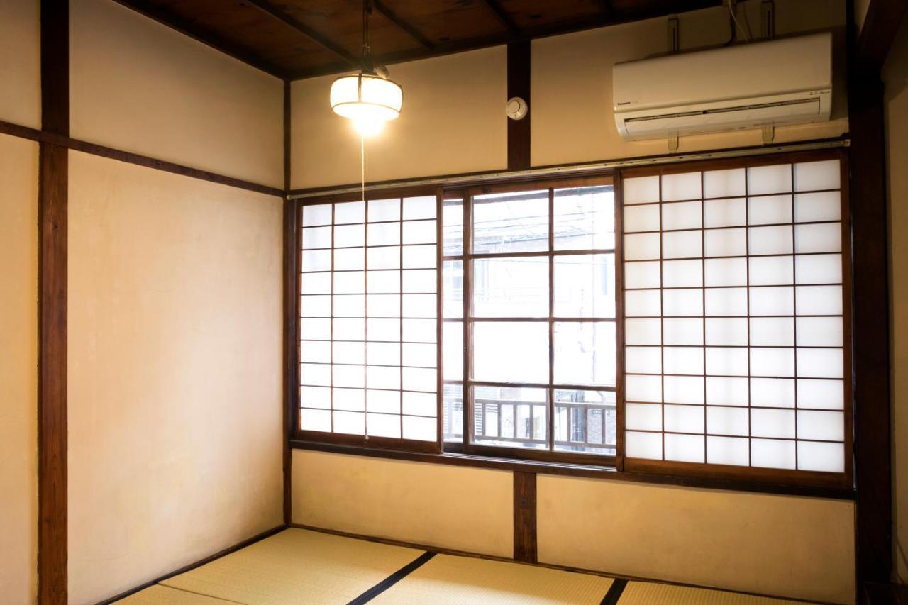 Hinode Ryokan Odawara Cameră foto